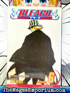 Bleach Vol 6 - 