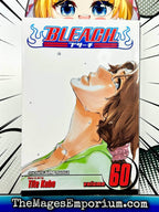 Bleach Vol 60 - 