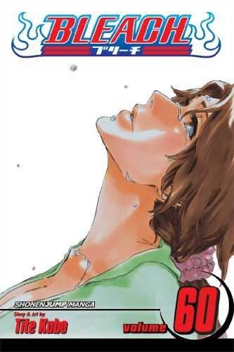 Bleach Vol 60 - 