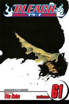 Bleach Vol 61 - 
