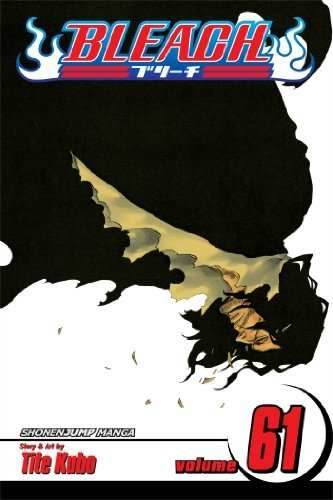 Bleach Vol 61 - 