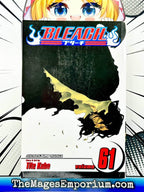 Bleach Vol 61 - 