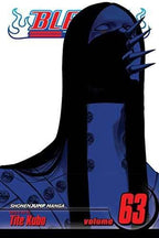 Bleach Vol 63 - 