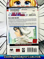 Bleach Vol 63 Ex Library - 