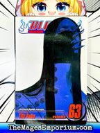 Bleach Vol 63 Ex Library - 