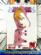 Bleach Vol 64 - 