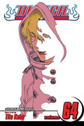 Bleach Vol 64 - 