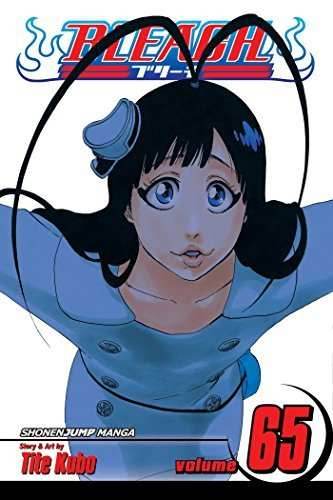 Bleach Vol 65 - 