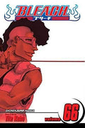 Bleach Vol 66 - 