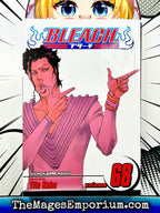Bleach Vol 68 - 