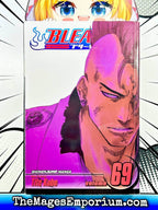 Bleach Vol 69 - 