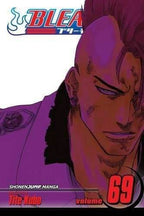 Bleach Vol 69 - 