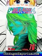Bleach Vol 70 - 