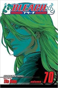 Bleach Vol 70 - 