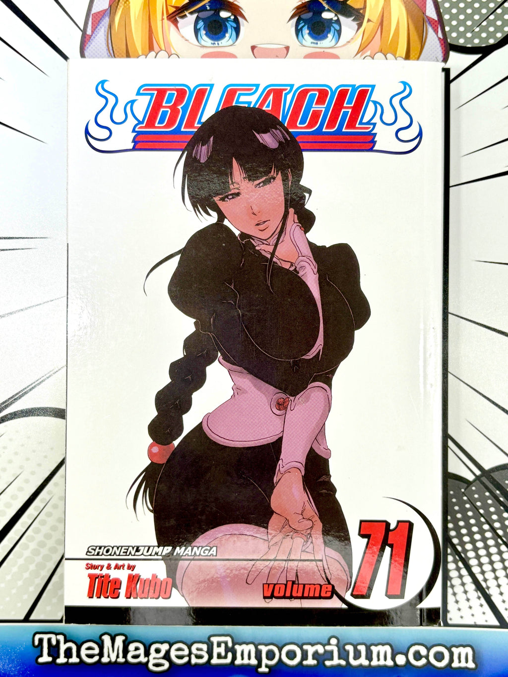 Bleach Vol 71 - 