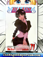 Bleach Vol 71 - 