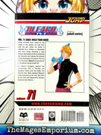 Bleach Vol 71 - 