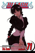 Bleach Vol 71 - 
