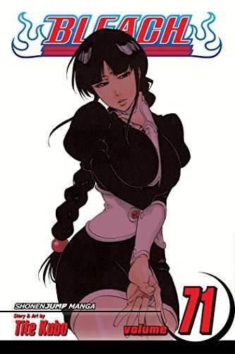 Bleach Vol 71 - 