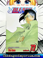 Bleach Vol 72 - 