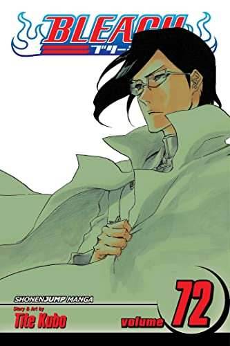 Bleach Vol 72 - 