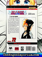 Bleach Vol 72 - 