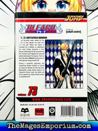 Bleach Vol 73 - 
