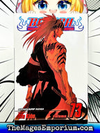 Bleach Vol 73 - 
