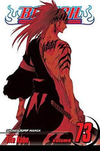 Bleach Vol 73 - 