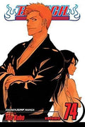 Bleach Vol 74 - 