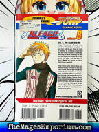 Bleach Vol 8 - 