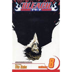 Bleach Vol 8 - 