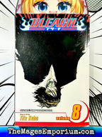 Bleach Vol 8 - 