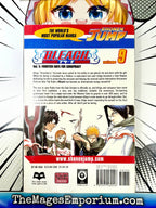 Bleach Vol 9 - 