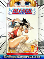 Bleach Vol 9 - 