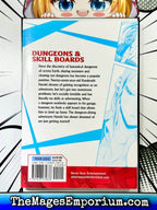 Call To Adventure Defeating Dungeons Vol 1 - 