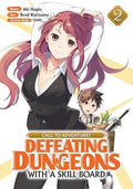 Call To Adventure Defeating Dungeons Vol 2 - 
