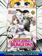 Call To Adventure Defeating Dungeons Vol 4 - 