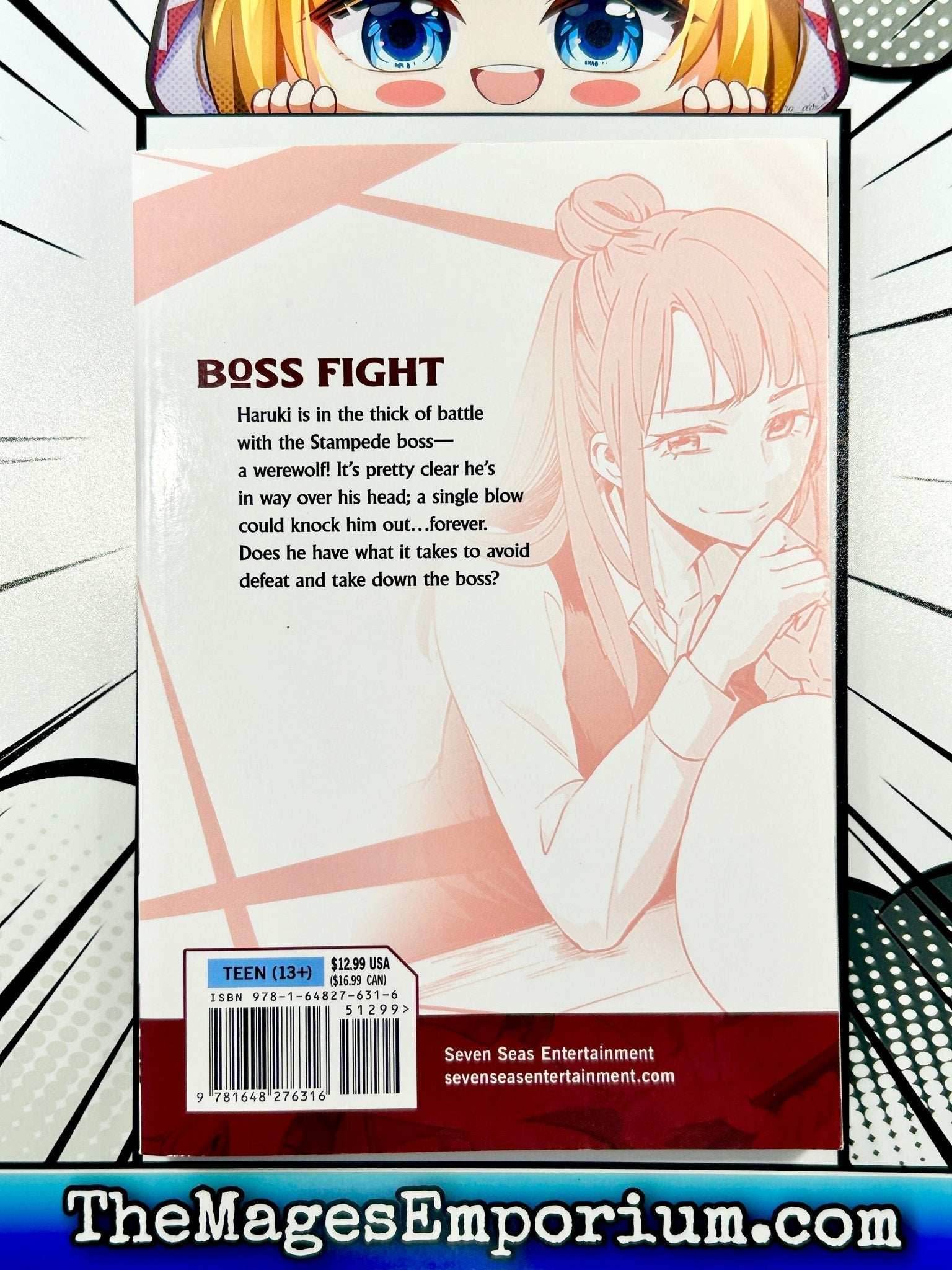 Call To Adventure! Defeating Dungeons with a Skill Board Vol 3 - 