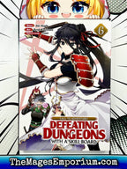 Call To Adventure! Defeating Dungeons with a Skill Board Vol 6 - 