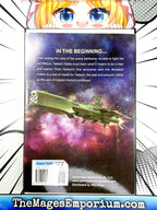 Captain Harlock Space Pirate Dimensional Voyage Vol 2 - 