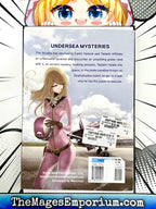 Captain Harlock Space Pirate Dimensional Voyage Vol 3 - 