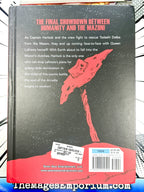 Captain Harlock Vol 3 Hardcover - 