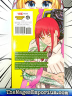 Chainsaw Man Vol 10 - 