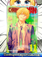 Chainsaw Man Vol 11 - 