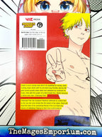 Chainsaw Man Vol 11 - 
