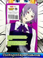 Chainsaw Man Vol 14 - 