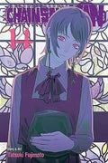 Chainsaw Man Vol 14 - 