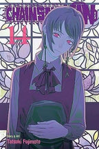 Chainsaw Man Vol 14 - 