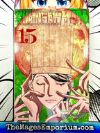 Chainsaw Man Vol 15 - 